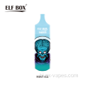 ELF बॉक्स RGB 14000PUFFS डिस्पोजेबल वेप्स